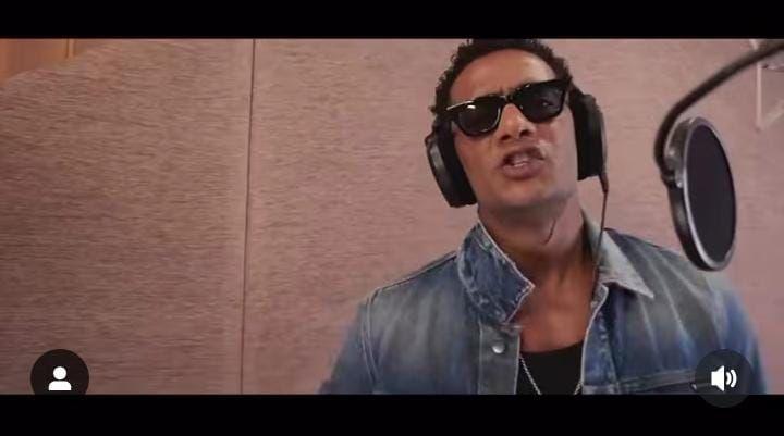 جدة غير.. محمد رمضان يطرح الأغنية الرسمية لـ موسم جدة - الخليج الان