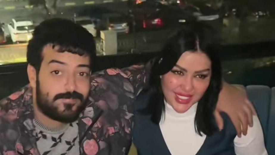 بعد استغاثتها من جديد.. القصة الكاملة لأزمة شيماء سعيد وإسماعيل الليثي - الخليج الان