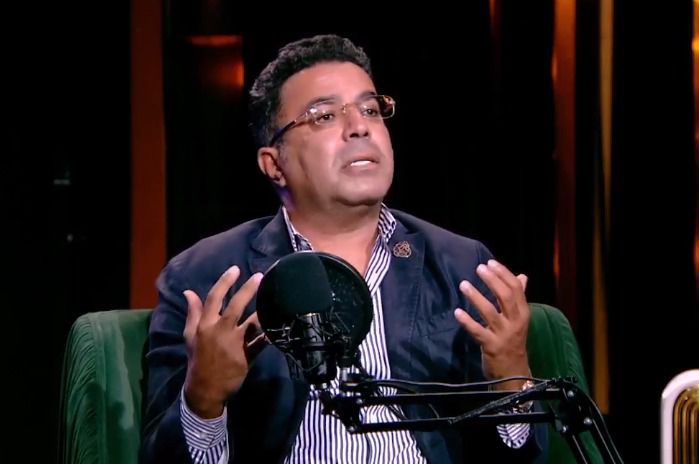 باسل عادل عن الاستعداد لانتخابات مجلس النواب: نفسي حزب الوعي يكون شمعة بتنور فى الـ27 محافظة - الخليج الان