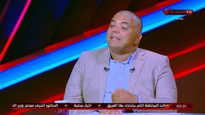 موعد جنازة اللواء وائل عزت رئيس جهاز ألعاب الماء بالنادي الأهلي - الخليج الان