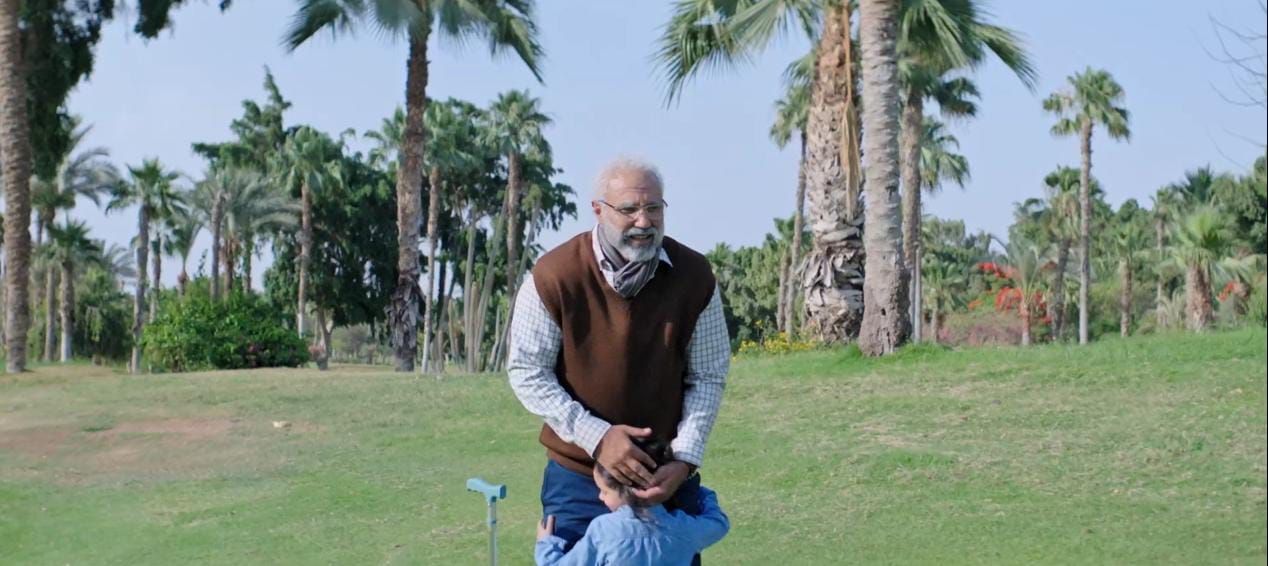 نهاية ٢٢٠ يوم المفتوحة تتصدر التريند.. وكريم فهمي يعلق: الحمدلله - الخليج الان