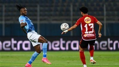 خالد الغندور يكشف تشكيل الأهلي أمام بيراميدز في دوري نايل - الخليج الان