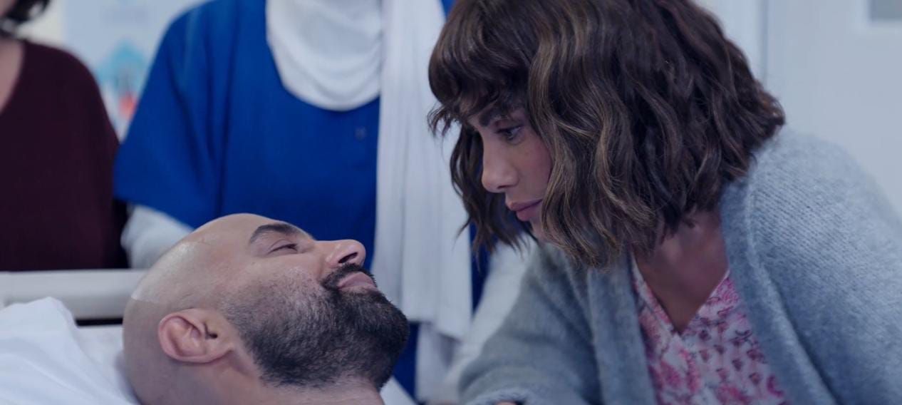 نهاية ٢٢٠ يوم المفتوحة تتصدر التريند.. وكريم فهمي يعلق: الحمدلله - الخليج الان