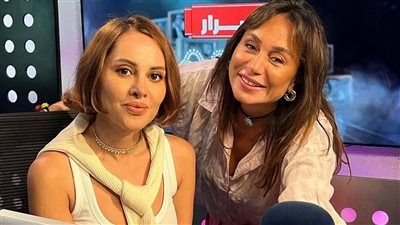 ياسمين رئيس: فيلم بابا وماما عائلي وبحب في أحمد جوزى رجولته - الخليج الان