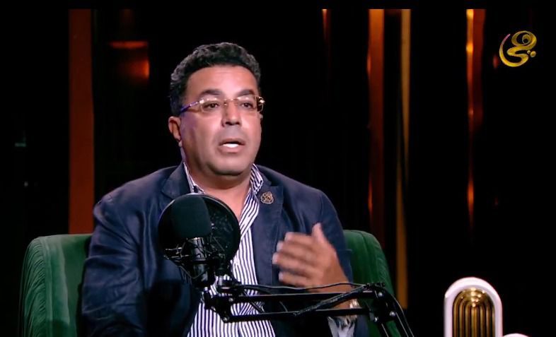 رئيس حزب الوعي: المعارضة داخل البرلمان بتعمل إيفيهات لصناعة التريندات - الخليج الان