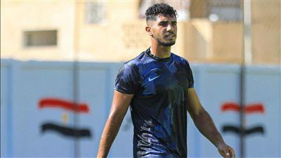الحرية المطروحي يضم أحمد علي مدافع شباب قلين موسم واحد - الخليج الان