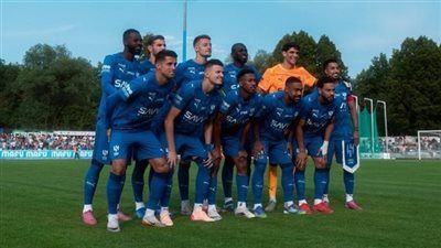 موعد مباراة الهلال والرياض في دوري روشن السعودي والقنوات الناقلة والتشكيل المتوقع - الخليج الان