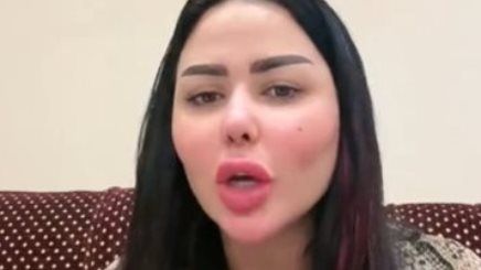 بعد استغاثتها من جديد.. القصة الكاملة لأزمة شيماء سعيد وإسماعيل الليثي - الخليج الان