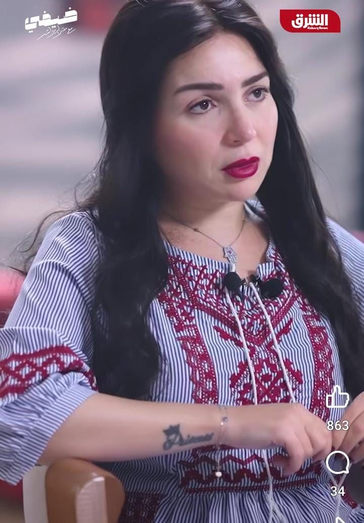 مي عز الدين: مفتقدة عبلة كامل وعادل إمام طالب بتكريمي - الخليج الان