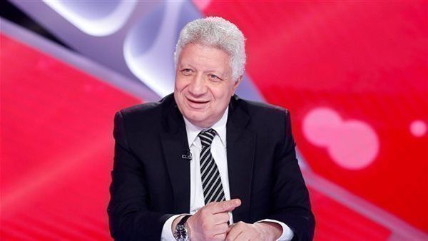 الزمالك يتخذ إجراءات قانونية ضد المستشار مرتضى منصور لحماية مصالح النادي - الخليج الان