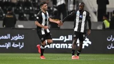 موعد مباراة الشباب والخليج في دوري روشن السعودي والقنوات الناقلة - الخليج الان