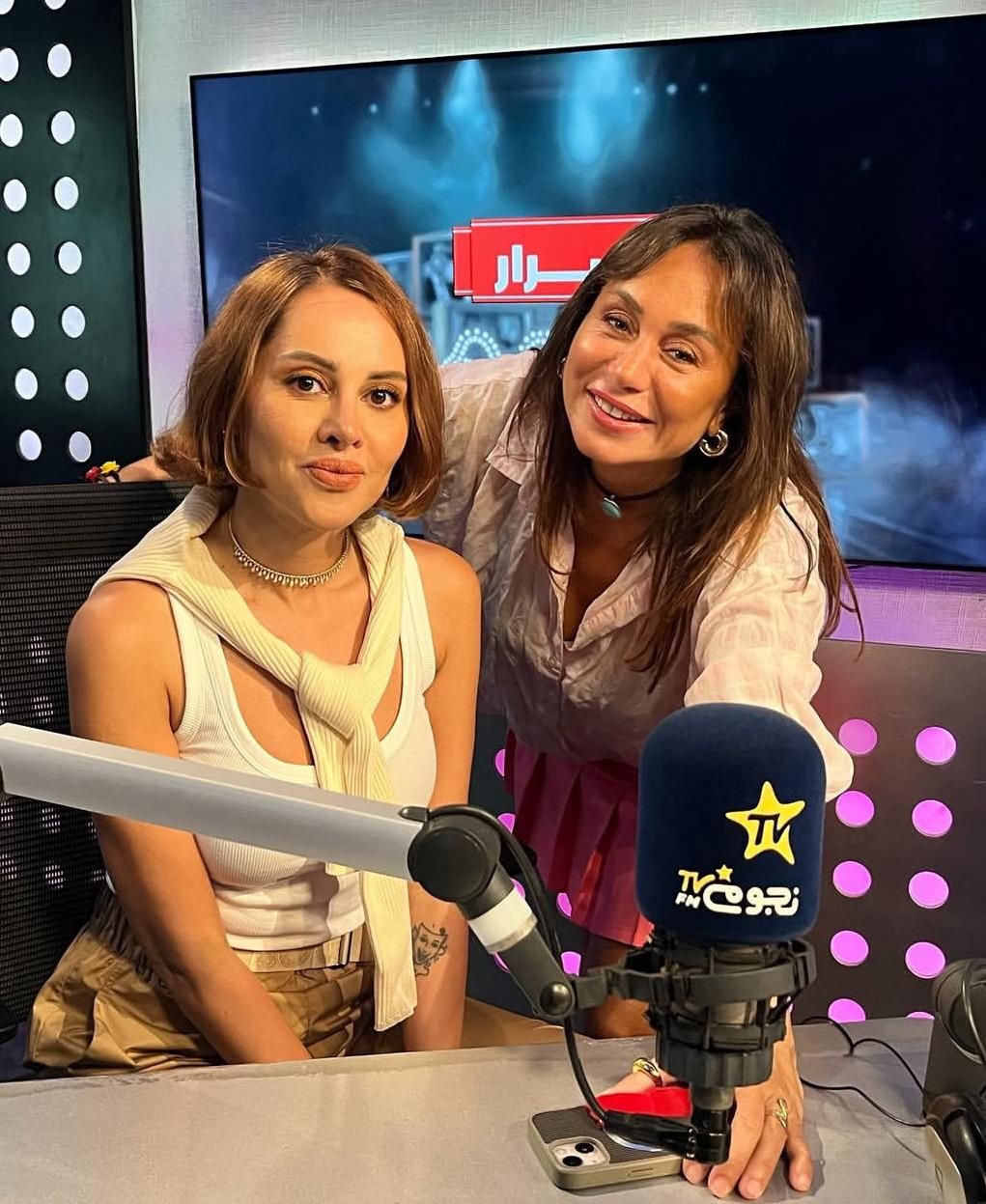 ياسمين رئيس: فيلم بابا وماما عائلي وبحب في أحمد جوزى رجولته - الخليج الان