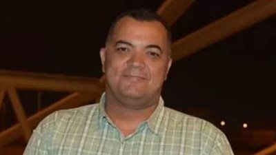 الأهلي ينعى اللواء وائل عزت رئيس جهاز ألعاب الماء - الخليج الان