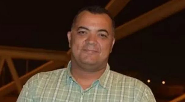 الأهلي ينعى اللواء وائل عزت رئيس جهاز ألعاب الماء - الخليج الان