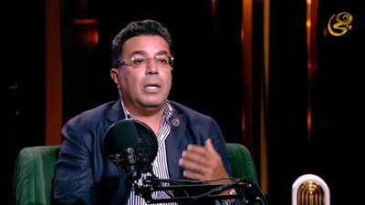 رئيس حزب الوعي: المعارضة داخل البرلمان بتعمل إيفيهات لصناعة التريندات - الخليج الان