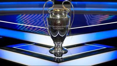 جدول مباريات دوري أبطال أوروبا بالكامل 2025/2026 "مرحلة الدوري" ومواعيد المواجهات - الخليج الان