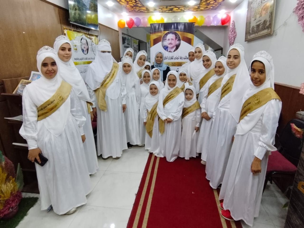 ورتلناه ترتيلا.. رئيس منطقة الإسماعيلية الأزهرية يشهد فعاليات اليوم العالمي للسرد القرآني - الخليج الان