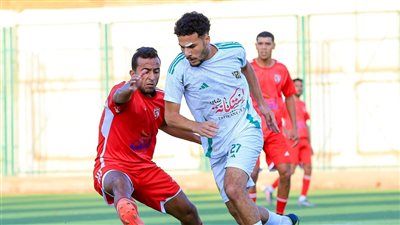 بلقاس يدعم صفوفه بالقسم الثالث بضم إسلام ضلام جناح أيمن منية النصر - الخليج الان