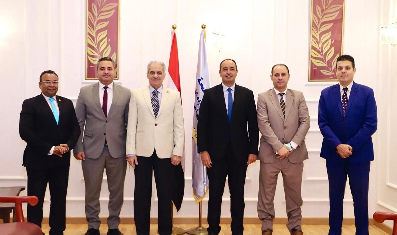 صندوق مكافحة الإدمان وجامعة أسوان يطلقان أول دبلوم مهني لتأهيل الأخصائيين الاجتماعيين - الخليج الان