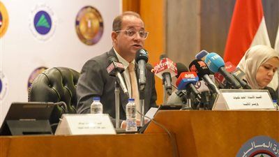 المالية: تراجع دين أجهزة الموازنة من 89.4 % فى يونيو 2024 إلى 85.6 من الناتج المحلي - الخليج الان