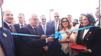 التعليم العالي يعلن بدء الدراسة في 7 كليات بجامعة مدينة السادات الأهلية خلال العام الدراسي الجديد - الخليج الان