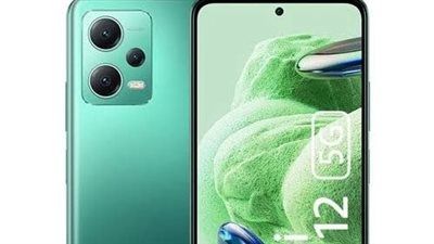 Xiaomi Redmi Note 12: هاتف الفئة المتوسطة بإمكانيات قوية لعام 2025 - الخليج الان