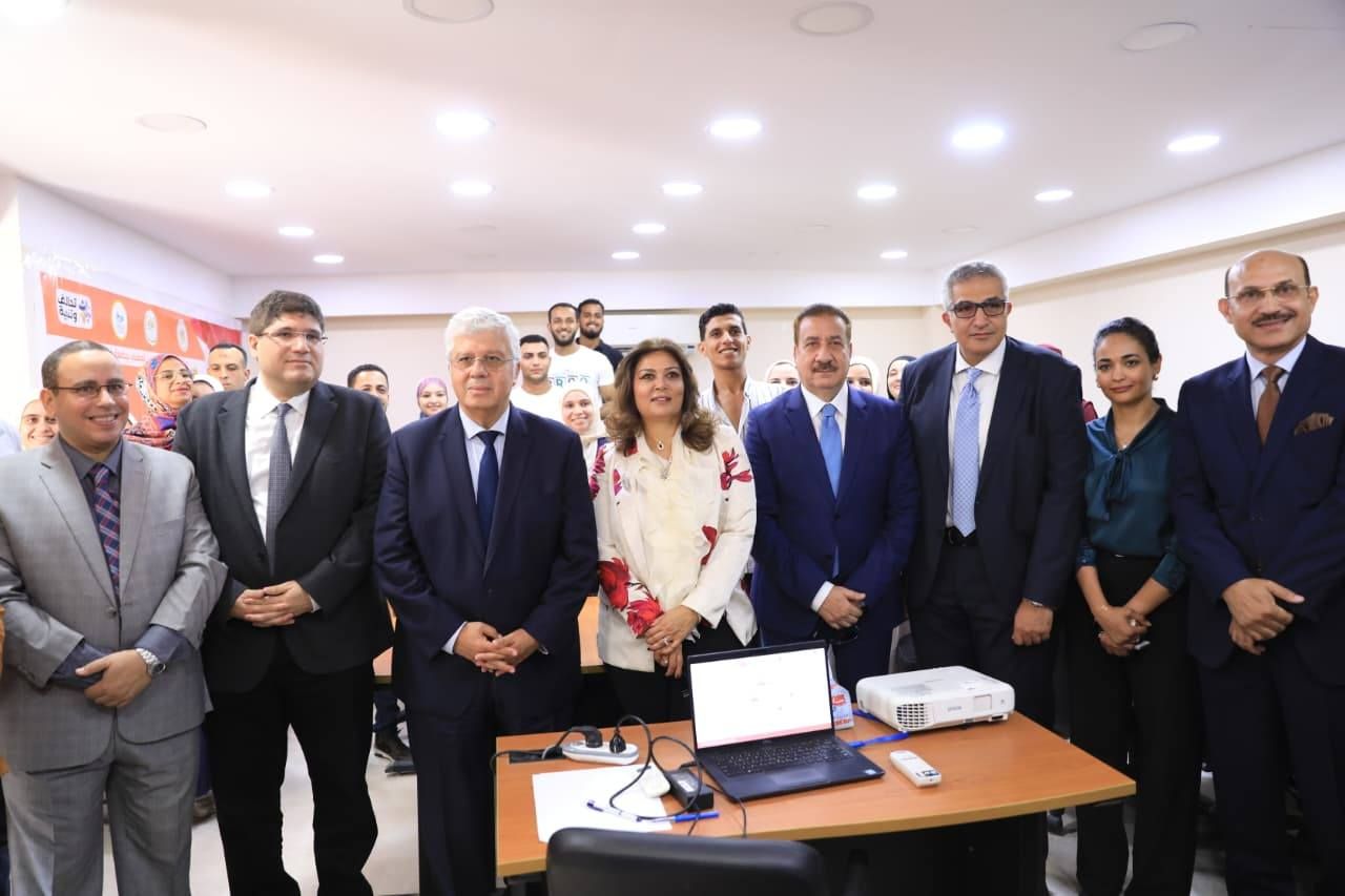 التعليم العالي يعلن بدء الدراسة في 7 كليات بجامعة مدينة السادات الأهلية خلال العام الدراسي الجديد - الخليج الان