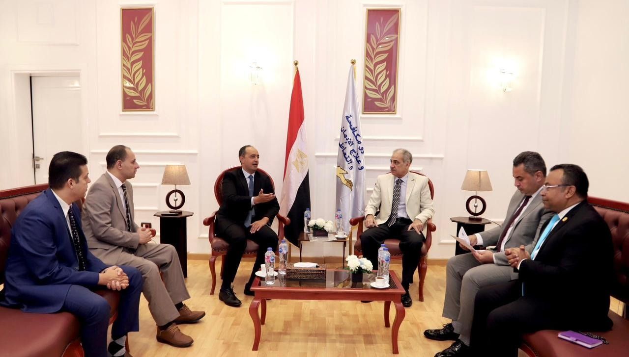 صندوق مكافحة الإدمان وجامعة أسوان يطلقان أول دبلوم مهني لتأهيل الأخصائيين الاجتماعيين - الخليج الان