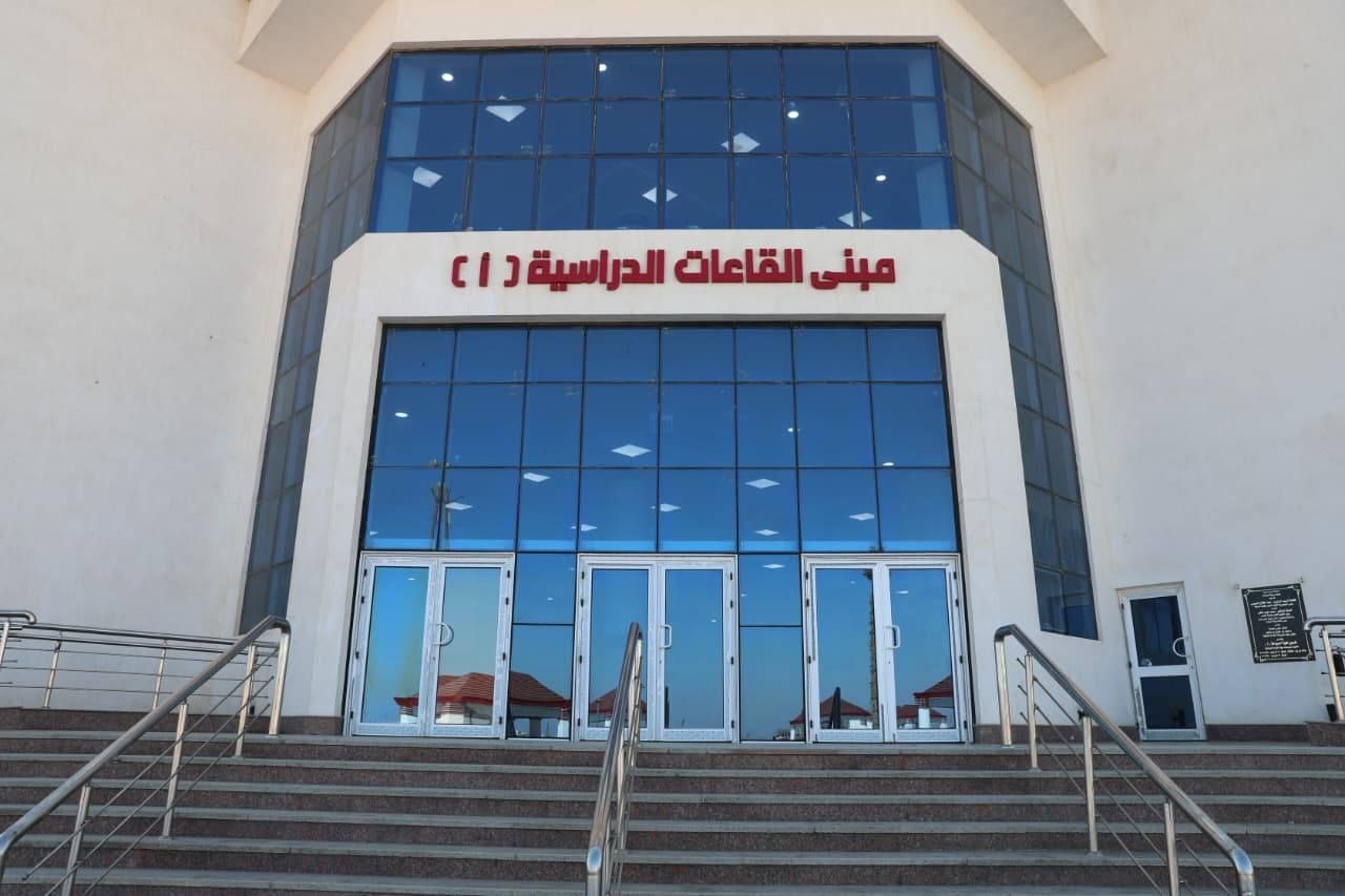 التعليم العالي يعلن بدء الدراسة في 7 كليات بجامعة مدينة السادات الأهلية خلال العام الدراسي الجديد - الخليج الان