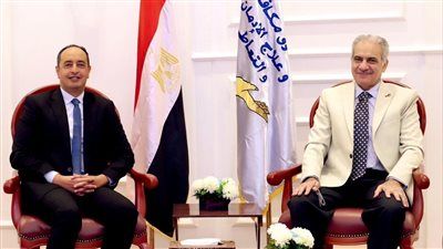 صندوق مكافحة الإدمان وجامعة أسوان يطلقان أول دبلوم مهني لتأهيل الأخصائيين الاجتماعيين - الخليج الان