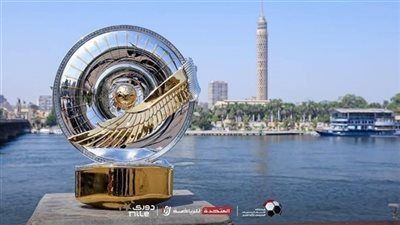 قبل مواجهات اليوم.. تعرف على ترتيب جدول الدوري المصري موسم 2025/2026 - الخليج الان