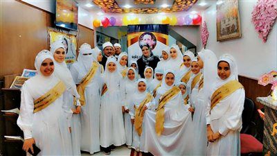 ورتلناه ترتيلا.. رئيس منطقة الإسماعيلية الأزهرية يشهد فعاليات اليوم العالمي للسرد القرآني - الخليج الان