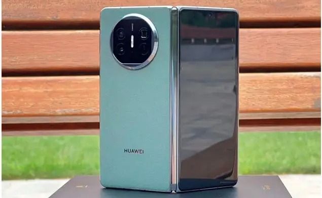 Huawei Mate X5.. تصميم قوي بدون خدمات جوجل - الخليج الان
