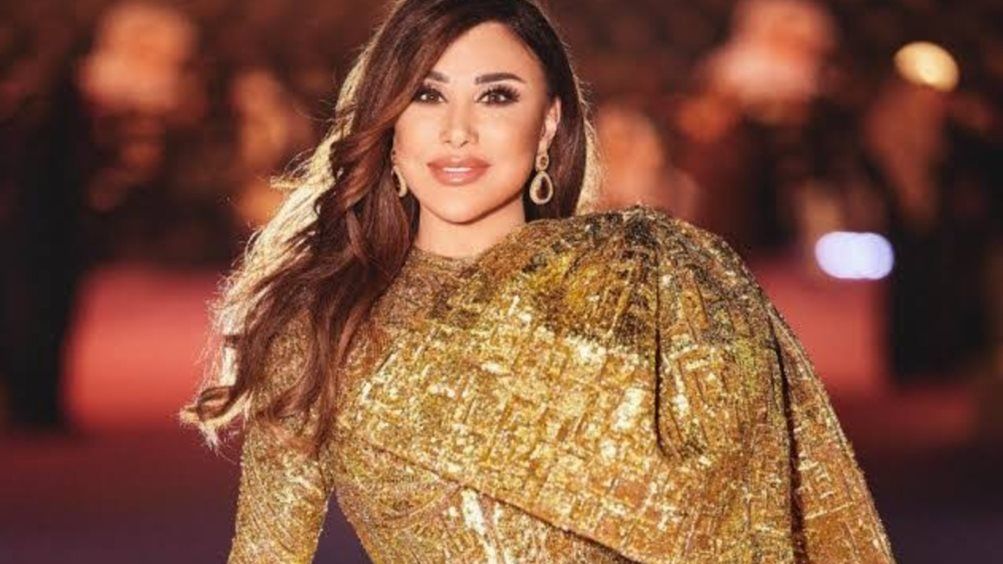 ربنا هيغضب عليكم.. نجوى كرم تحذر الجمهور من هذا الأمر - الخليج الان