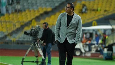 مجدي عبدالعاطي: أحلم بتدريب الأهلي أو الزمالك.. وأرفض منصب الرجل الثاني - الخليج الان
