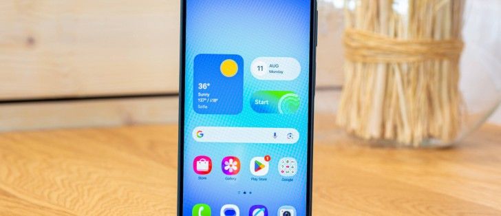بمواصفات مذهلة..سامسونج تكشف عن Galaxy A17 5G هاتف اقتصادي جديد - الخليج الان