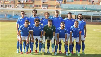 فوز راية وديروط والقناة والداخلية في ختام الجولة الثانية بدوري المحترفين - الخليج الان