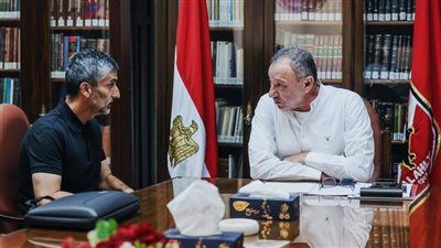 رسميًا.. الأهلي يشكر ريبيرو وينهي العلاقة التعاقدية بالتراضي - الخليج الان