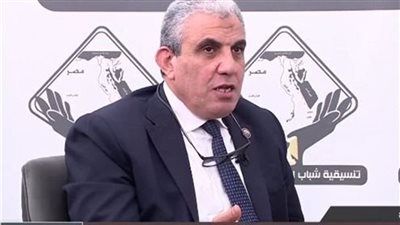 رئيس القوي العاملة بالنواب لـ “تليجراف الخليج”: قانون العمل الجديد جاهز للتطبيق من بكرة وأي مخالفة لمواده يعاقب بغرامات مالية - الخليج الان