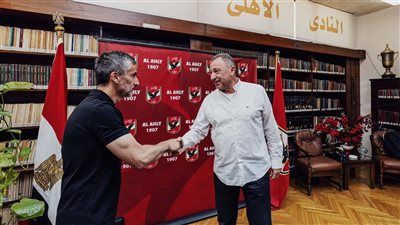 شوبير: أداء الأهلي مقلق جدًا.. والفريق ظهر بلا روح أمام بيراميدز - الخليج الان