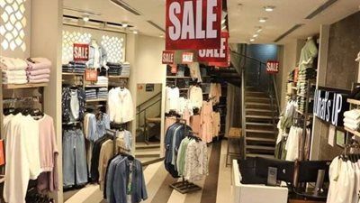 الأوكازيون الصيفي يقترب من نهايته.. هذا هو الموعد الأخير للتخفيضات - الخليج الان