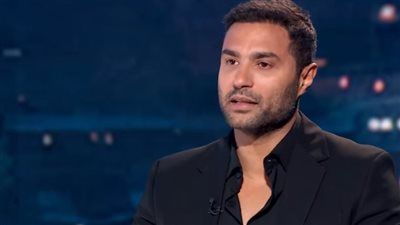 كريم فهمي يعلق على تصدر مسلسل 220 يوم بمنصة شاهد - الخليج الان