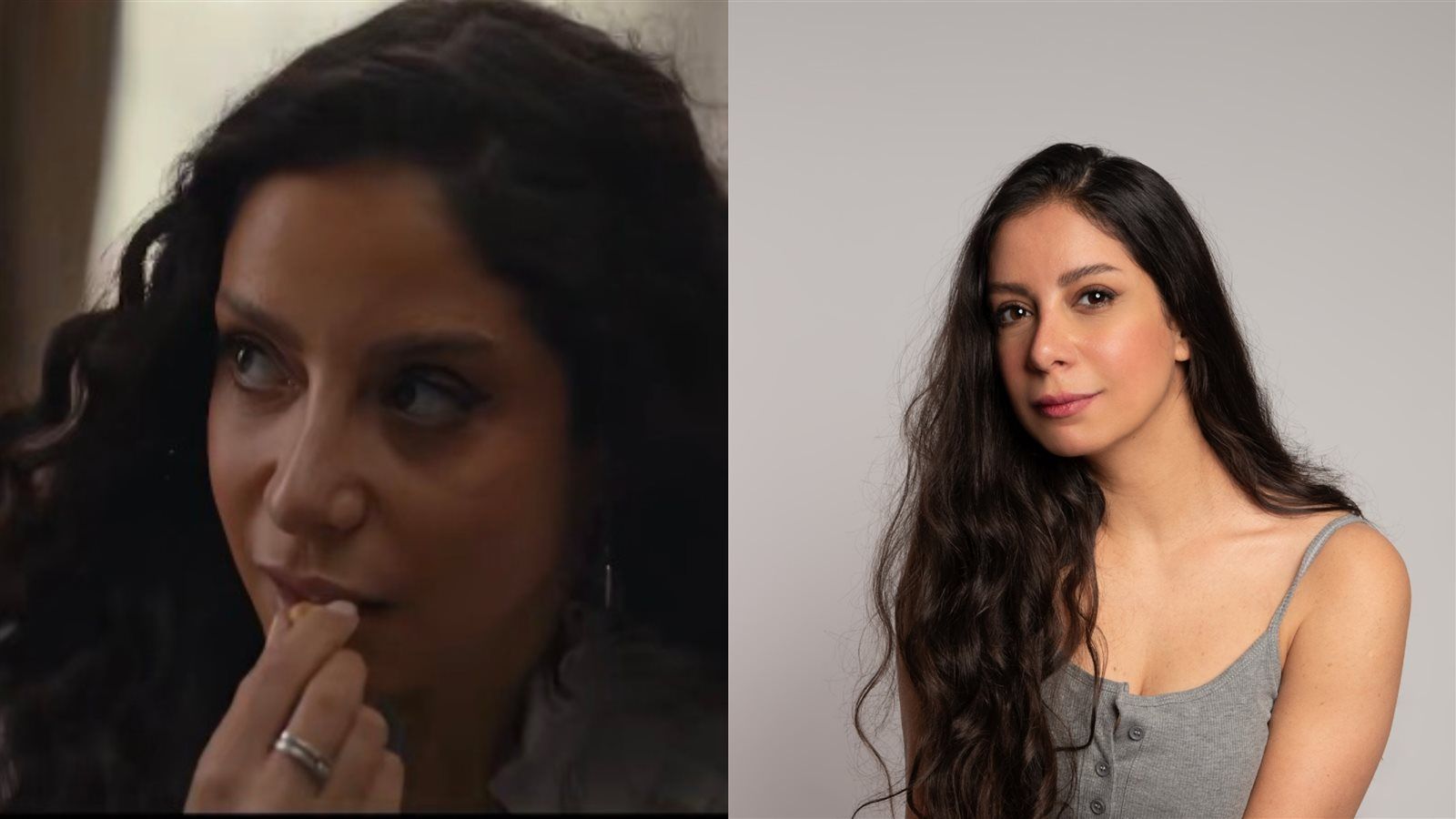 خاص| ياسمين رحمي: شخصية يسرا في حكاية هند وراها سر هيتكشف النهاردة.. والنهاية هتكون مقنعة - الخليج الان