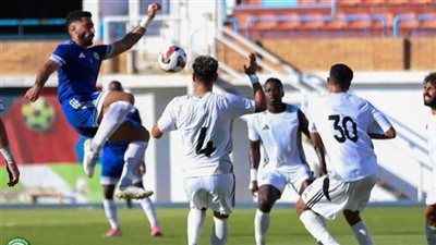 موعد مباراة مودرن سبورت وحرس الحدود في الدوري المصري الممتاز والقنوات الناقلة والتشكيل المتوقع - الخليج الان