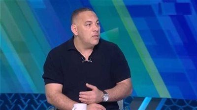 "معندهاش دم".. أحمد بلال يهاجم لاعبي الاهلي عقب الخسارة امام بيراميدز - الخليج الان