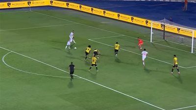 الدوري المصري الممتاز: دفاع وادي دجلة يمنح ناصر ماهر التقدم للزمالك بهدف نظيف في الشوط الأول - الخليج الان