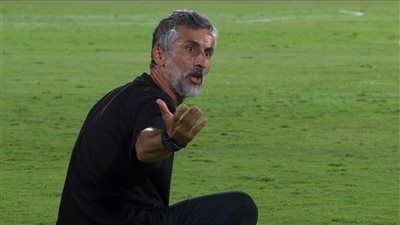 بعد رحيله عن الأهلي.. ماذا قدم خوسيه ريبيرو في 7 مباريات فقط مع الفريق؟ - الخليج الان