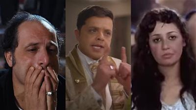 موت وحرايق وحضور الإكس.. كوارث ليلة العمر في الأفلام المصرية - الخليج الان