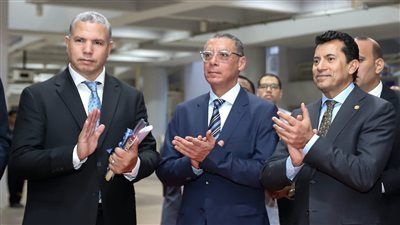 اتحاد الطائرة يشيد بدعم الدولة بعد حصد لقبي أفريقيا للناشئين والناشئات - الخليج الان