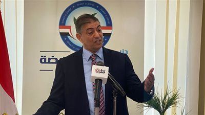 حزب الإصلاح والنهضة ينتقد قرار الخارجية الأمريكية بمنع وفد فلسطين من حضور الأمم المتحدة - الخليج الان